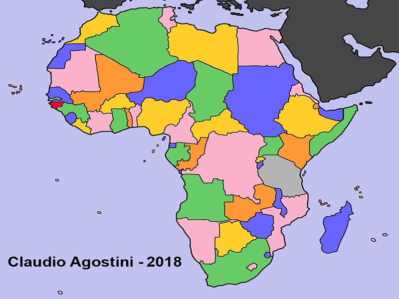 Guinea Bissau